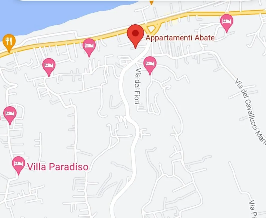 Onda Blu: Panoramic Apartment with Veranda and Parking Alcamo Marina